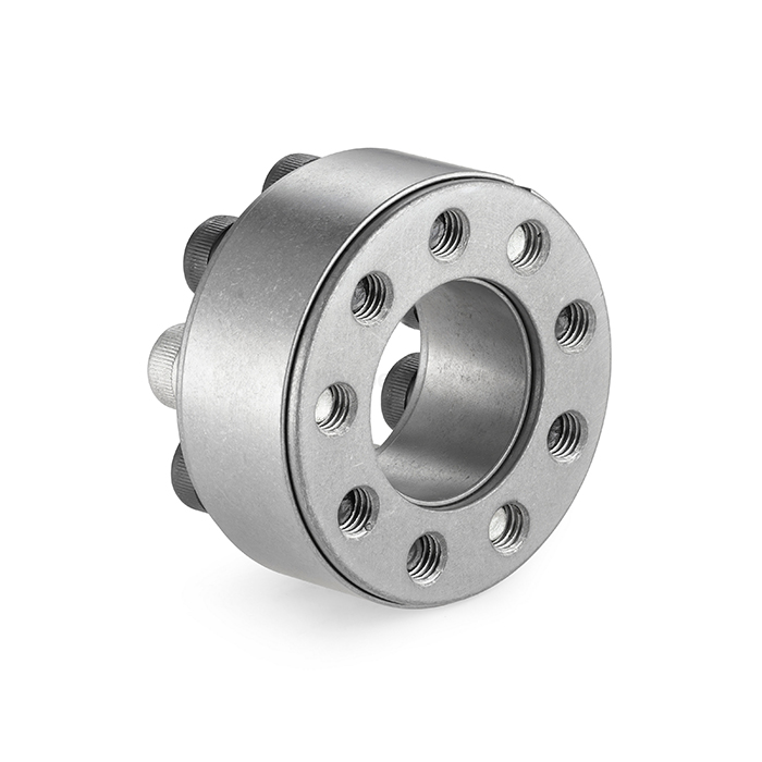 Зажимная втулка KLGG045 (PHF FX10-45x75) ISKRA