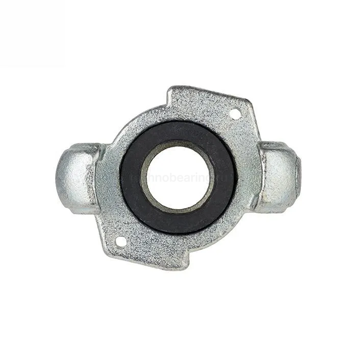 Соединение для воздуха "GERMES" (AIR KING), 1 1/2" с внутр. резьбой NPT, сталь TLGMF1.1/2 TITAN LOCK