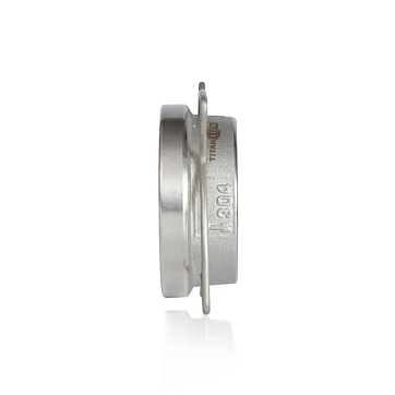 Обратный клапан межфланцевый нержавеющий AISI304, 1 1/4", TL1.1/4ICV TITAN LOCK