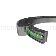 ОПУ фланцевая серия E.505.20.00.C (EBL.20.0414.200-1STPN) TGB