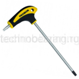 Отвертка с L-образной рукоятью TX / TTX 30 x 160 22454 Proxxon
