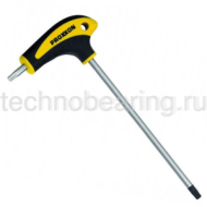 Отвертка с L-образной рукоятью TX / TTX 30 x 160 22454 Proxxon