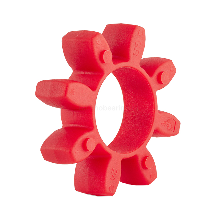 Кулачковая муфта под расточку SGM65AB 98Sh (ROTEX65) ISKRA