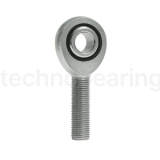 Шарнирный наконечник SAL60 C 2RS ISB