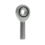 Шарнирный наконечник SA80 C 2RS ISB