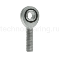 Шарнирный наконечник SA45 C 2RS ISB