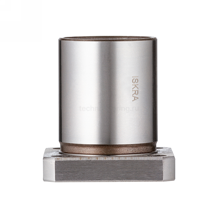 Линейный подшипник LMEK20-UU ISKRA