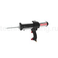 Пистолет для двухкомпонентного клея, 200 мл, 1:1, 2:1 EQ HD 14 2K MANUAL DISP Loctite