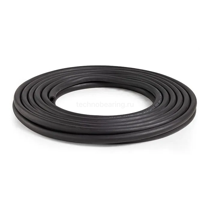 Рукав для воды и воздуха «STAVRO», вн. диам. 8мм, 20bar, TL008SV TITAN LOCK