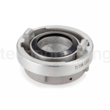 Cоединение типа Storz, переходник KA 66/31, алюминий TLSTORZ66/31 TITAN LOCK