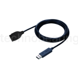 10-контактный плоский USB-кабель 06AFM380D MITUTOYO