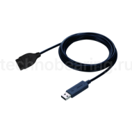 10-контактный плоский USB-кабель 06AFM380D MITUTOYO