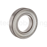 Подшипник 6204-ZZ/C3 ISB