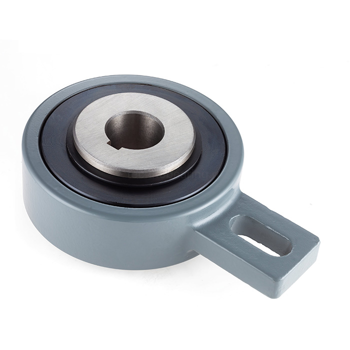 Обгонная муфта AV50 (GV50) ISKRA