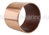 Втулка скольжения KU8530SF1 (PCM859030E) ISB