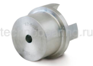 Полумуфта под расточку SGAA024 Sati