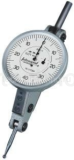 Рычажный индикатор часового типа горизонтальный Interapid 0 - 0.4 мм, 0.002 мм 074111368 Tesa