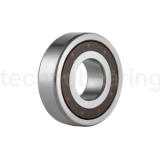 Обгонная муфта UK35-2RS (CSK35-2RS) ISKRA