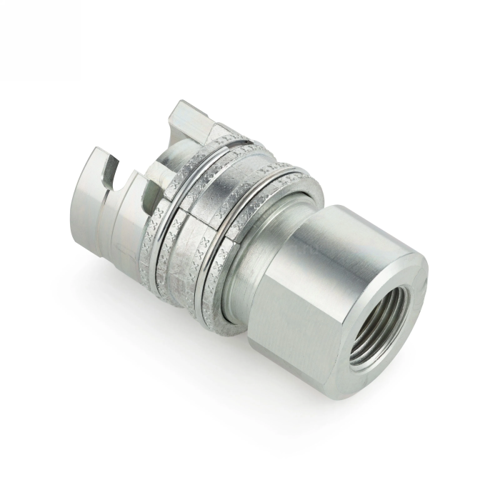 БРС серия P (Thor), розетка с внутр. резьбой NPT (4PF6), 3/4 in TLPSF6 TITAN LOCK