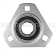 Подшипниковый узел BPFT4-SBSS ISB