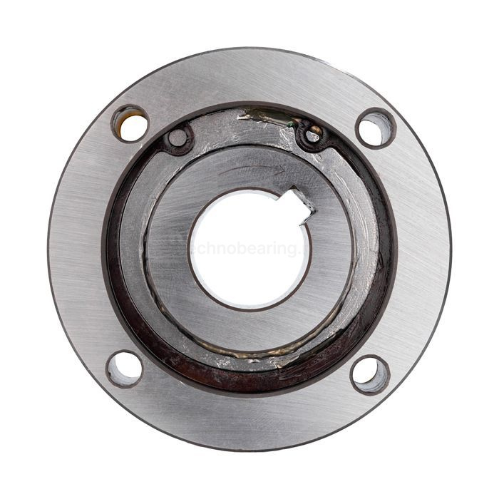 Обгонная муфта AA20 ISKRA