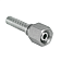 Фитинг DN 06 DKOS (Г) M18x1.5, TL-DKOS06F18X1.5 TITAN LOCK