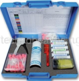 Полный набор формовочных смесей PLASTIFORM TESA