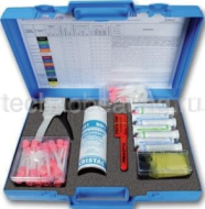 Полный набор формовочных смесей PLASTIFORM TESA