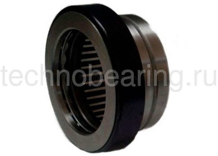 Подшипник NKXR45-Z NBS