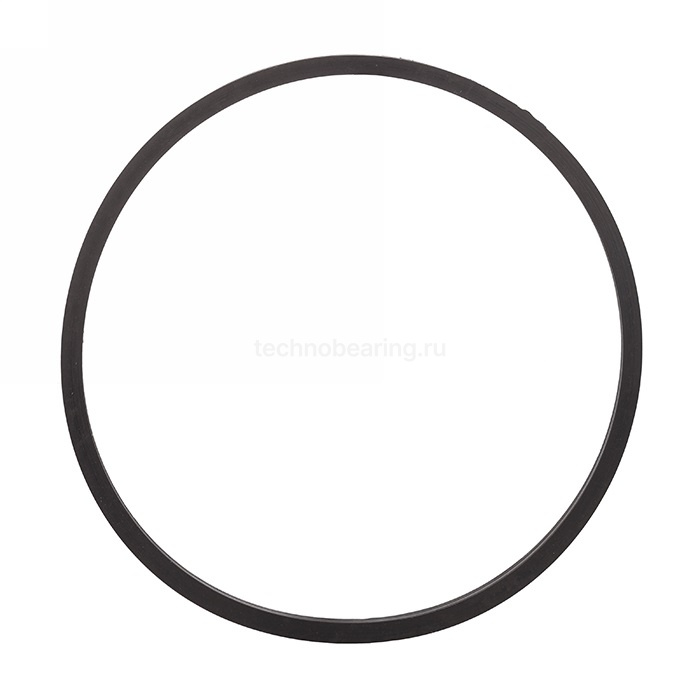 Уплотнение люка круглого под давление DN600, EPDM TLTKS600P TITAN LOCK — детальное фото 1