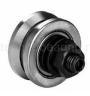 Ролик с V-образным желобом эксцентриковый E420 2RS CTS