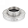 Cоединение типа Storz с внутр. резьбой, 1 1/4", KA=66, алюминий, TLSTORZ66F1.1/4 TITAN LOCK