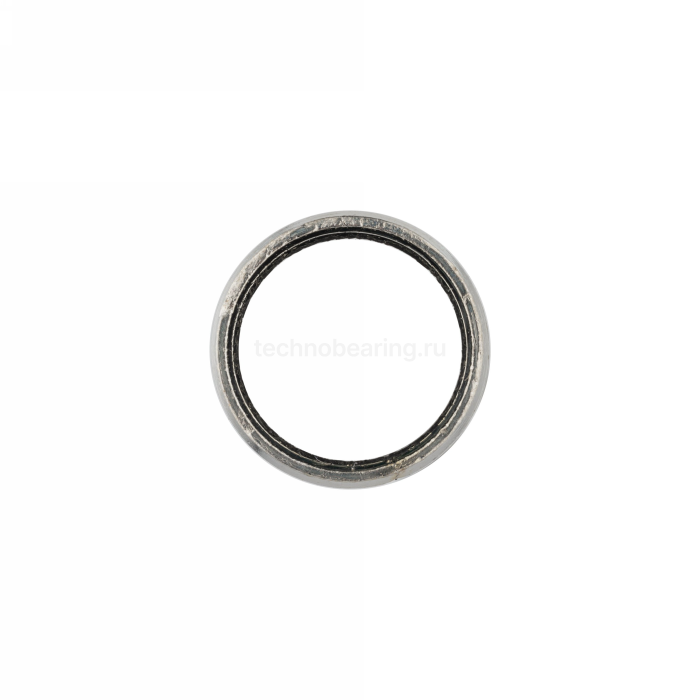 Втулка скольжения KU1515SF1 (PCM151715) ISKRA