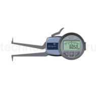 Кронциркуль цифровой для внутр. размеров 30-50мм/0.01мм G230-K Kroeplin