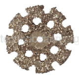 Вольфрам-карбидный отрезной диск 28838 Proxxon