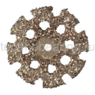 Вольфрам-карбидный отрезной диск 28838 Proxxon