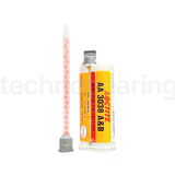 Клей для полиолефинов (полипропилен, полиэтилен) с высокой стойкостью к ударным нагрузкам, 50 мл, AA 3038 A&B Loctite