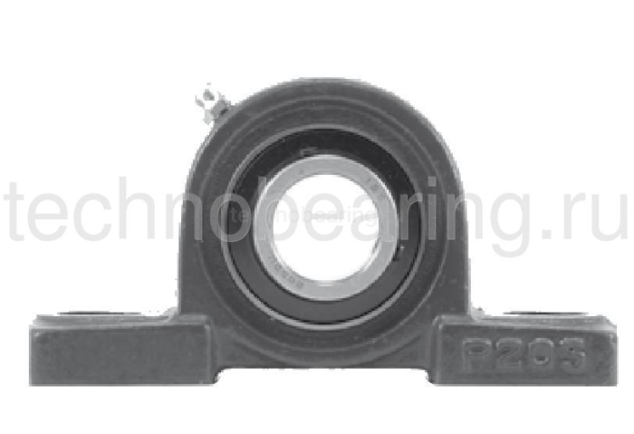 Подшипниковый узел SY35 TF SKF