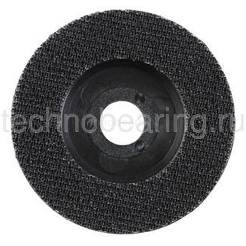 Резиновый держатель дисков для LHW, 50 мм 28548 Proxxon