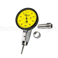 Индикатор рычажно-зубчатого типа 0.2/0.002 мм 513-475-10E MITUTOYO