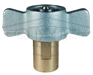 1 1/4in БРС серия WS-W, рем комплект 10WS-RKIT DIXON