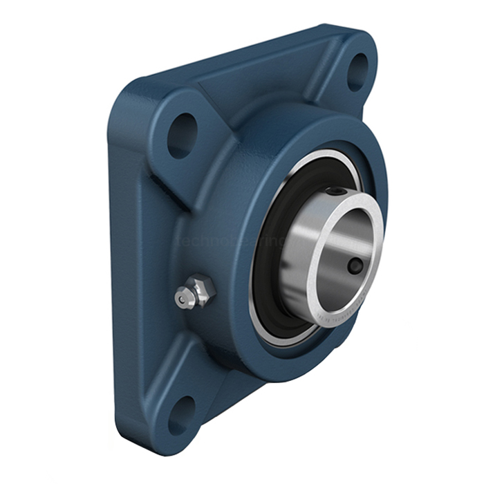 Подшипниковый узел FY25 TF SKF — детальное фото 0