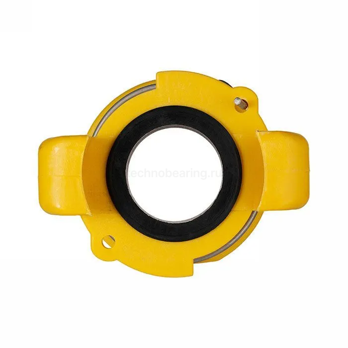 Соединение крабовое под рукав, материал нейлон, внутр. диам. 38 мм TL038SBH-NY TITAN LOCK