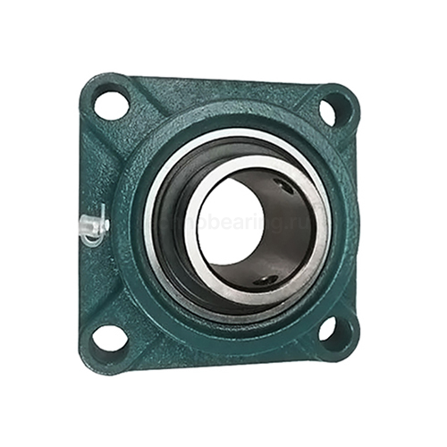 Подшипниковый узел UCF217 TECHNIX