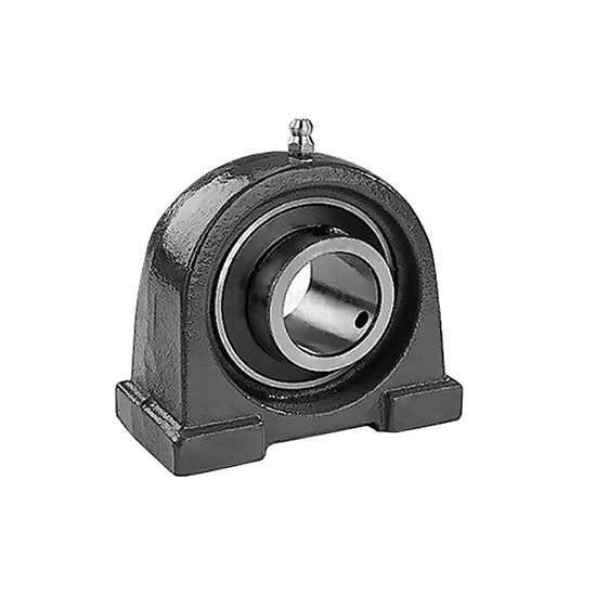 Подшипниковый узел UCPA203 TECHNIX