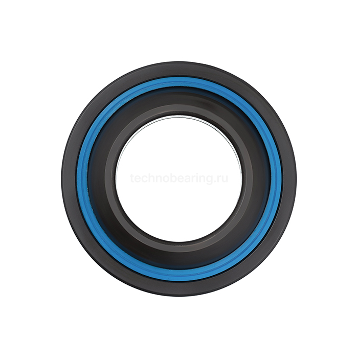 Подшипник GEG80ES-2RS ISKRA