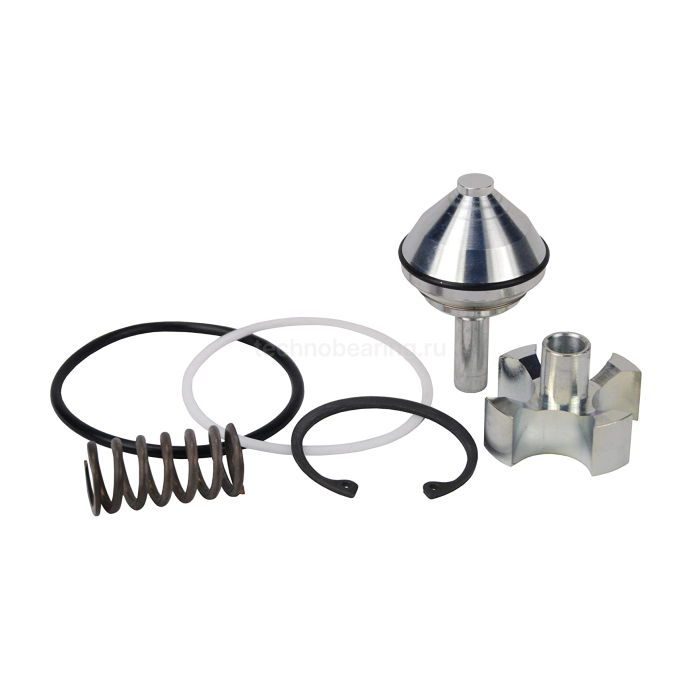 БРС серия G(WS), рем комплект, 1in TL8G-SKIT TITAN LOCK