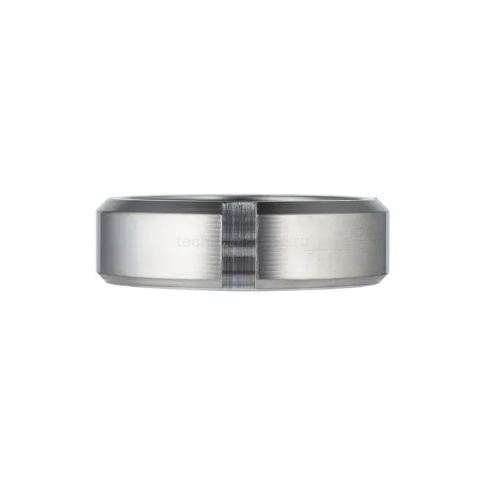 Молочная гайка по стандарту SMS 1 1/2" нерж. 304 TL1.1/2NUTS-S TITAN LOCK — детальное фото 5