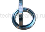 ОПУ серия с перекрестными роликами для точности вращения, с преднатягом CRBH15025-AUUT1P5 ISB