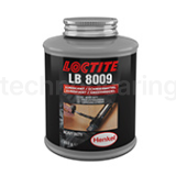 Смазка для тяжелых условий эксплуатации (банка с кистью), 453 г LB 8009 Loctite